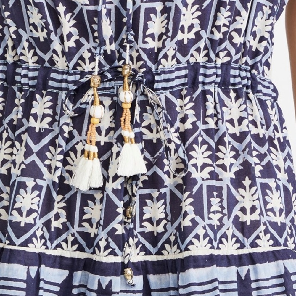 Bell Roxanne Mini Dress - Picture 5 of 15
